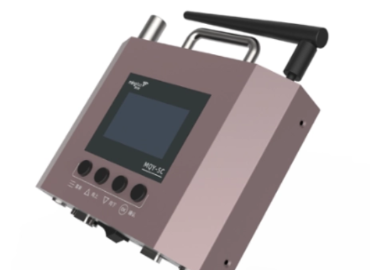 MQH–3/4Y环境参数测试仪